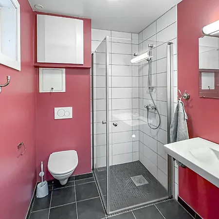 Apartment Atemberaubende 2-zimmer-wohnung In *