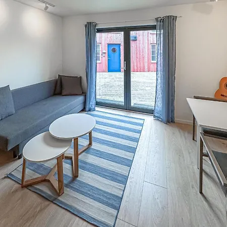 Апартаменты 2 Bedroom Stunning In Sogne