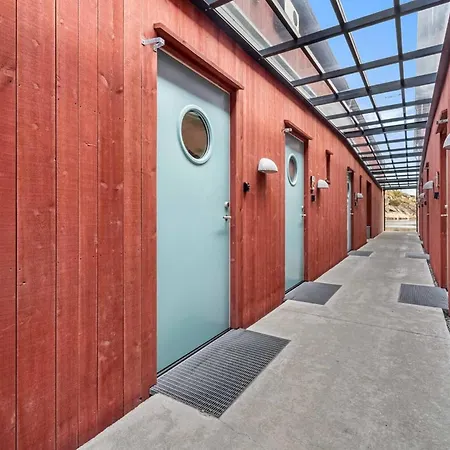 Atemberaubende 2-zimmer-wohnung In Apartment