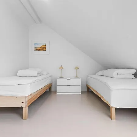 Apartment Atemberaubende 2-zimmer-wohnung In *
