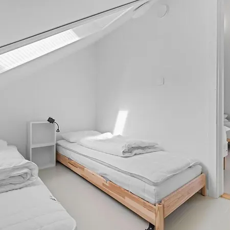 Apartment Atemberaubende 2-zimmer-wohnung In