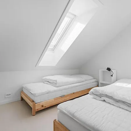 Apartment Atemberaubende 2-zimmer-wohnung In