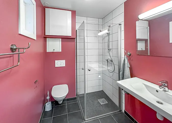 Lägenhet 2 Bedroom Stunning In *