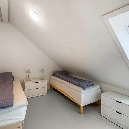 2 Bedroom Stunning In