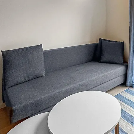 2 Bedroom Stunning In Søgne