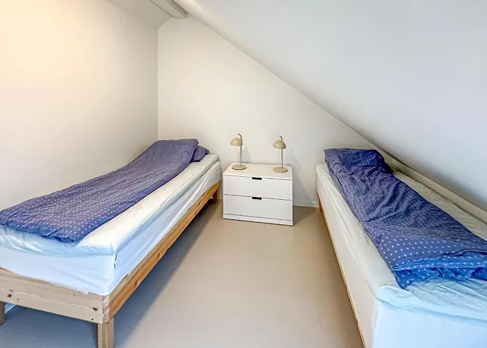 2 Bedroom Stunning In * Søgne